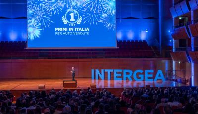 Gruppo Intergea: 4 ore di volontariato retribuito al mese