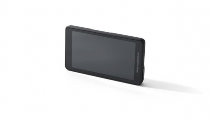 BMW Motorrad presenta il ConnectedRide Navigator - Foto 1 di 4