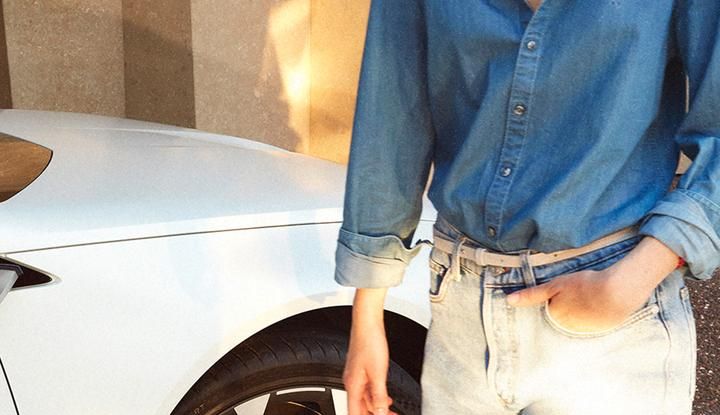 BMW Vision Neue Klasse: un’anteprima del futuro dell’automobilismo secondo il brand - Foto 8 di 47