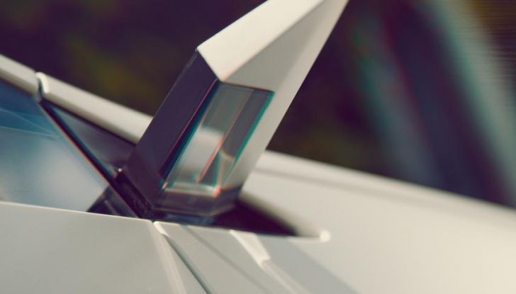 BMW Vision Neue Klasse: un’anteprima del futuro dell’automobilismo secondo il brand - Foto 35 di 47