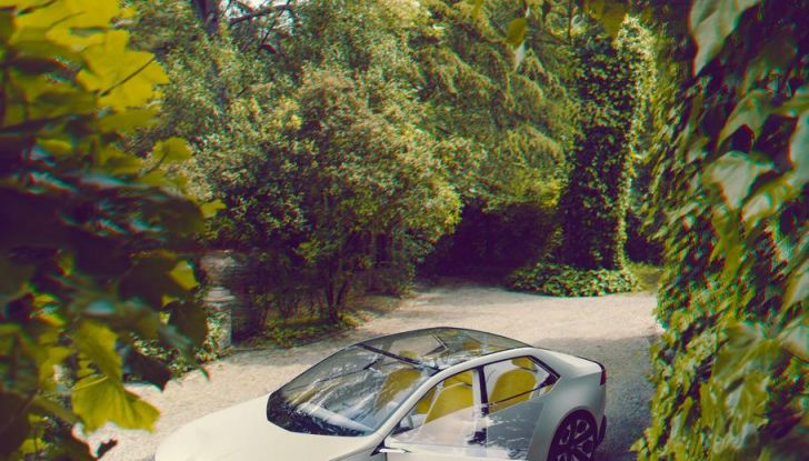 BMW Vision Neue Klasse: un’anteprima del futuro dell’automobilismo secondo il brand - Foto 33 di 47