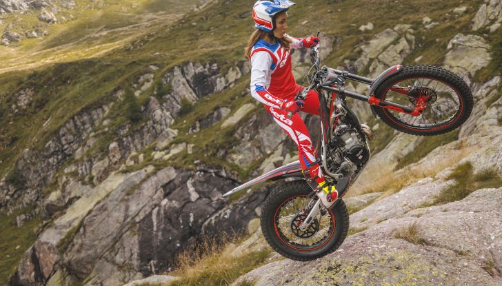 Beta EVO MY 2024: novità e caratteristiche - Foto 3 di 13