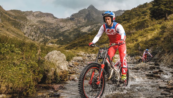 Beta EVO MY 2024: novità e caratteristiche - Foto 6 di 13