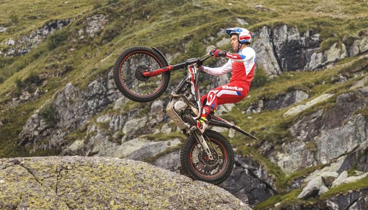 Beta EVO MY 2024: novità e caratteristiche - Foto 8 di 13