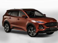 EVO7: debutta in Italia il nuovo SUV a sette posti