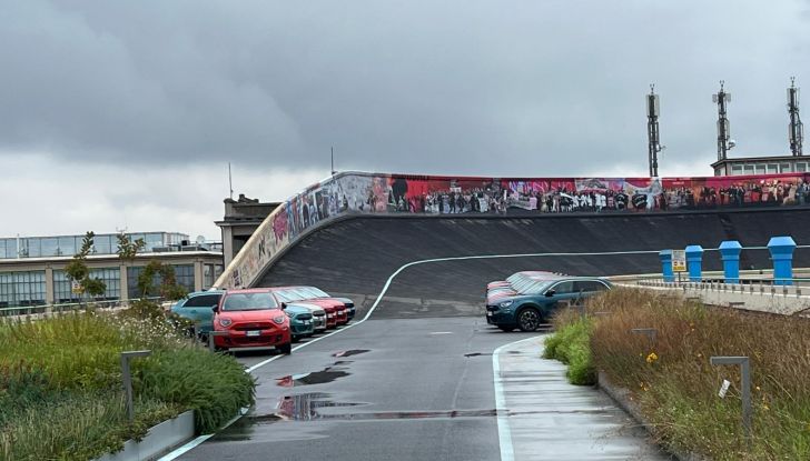 Fiat 600e prova su strada, autonomia e prezzi da 30.549 euro - Foto 92 di 100