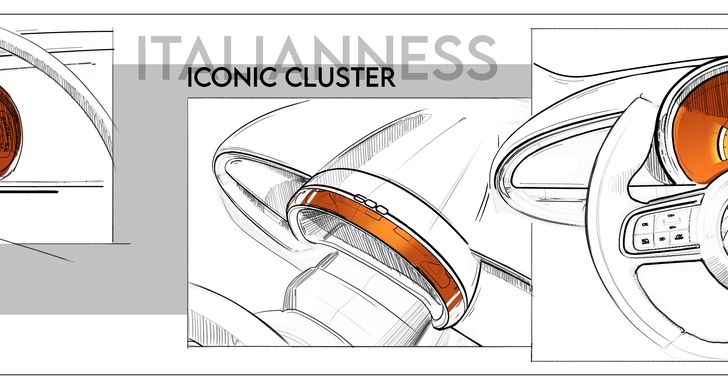 Fiat 600e prova su strada, autonomia e prezzi da 30.549 euro - Foto 22 di 100
