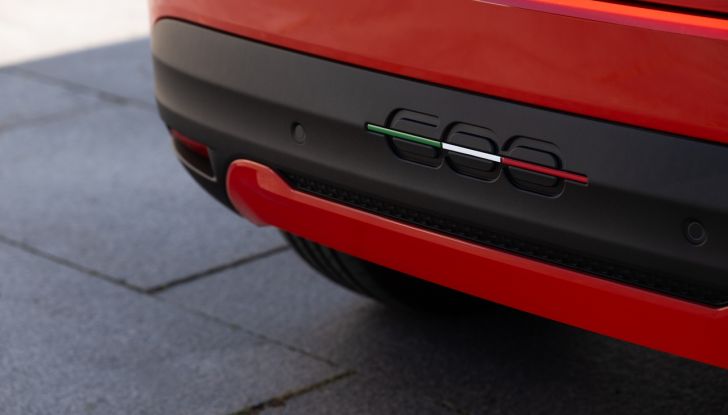 Fiat 600e prova su strada, autonomia e prezzi da 30.549 euro - Foto 53 di 100