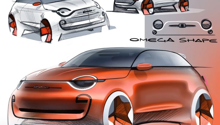 Fiat 600e prova su strada, autonomia e prezzi da 30.549 euro - Foto 9 di 100