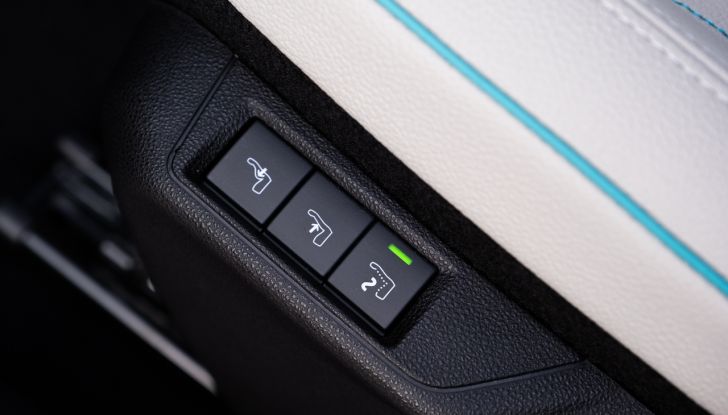 Fiat 600e prova su strada, autonomia e prezzi da 30.549 euro - Foto 65 di 100