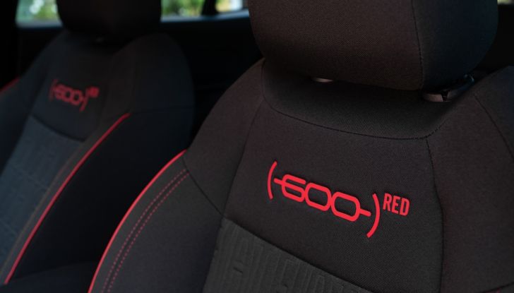 Fiat 600e prova su strada, autonomia e prezzi da 30.549 euro - Foto 78 di 100