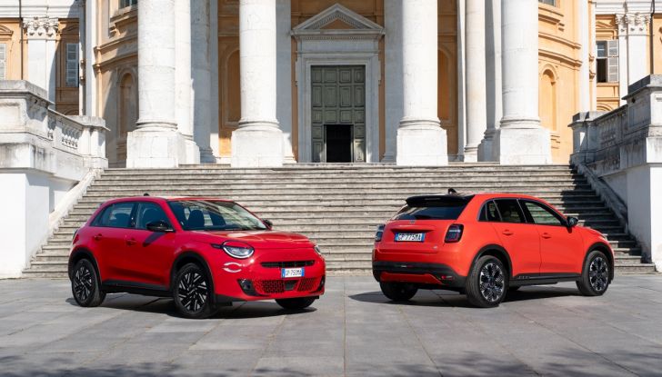 Fiat 600e prova su strada, autonomia e prezzi da 30.549 euro - Foto 84 di 100