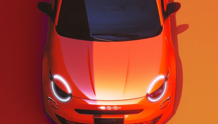 Fiat 600e prova su strada, autonomia e prezzi da 30.549 euro - Foto 13 di 100