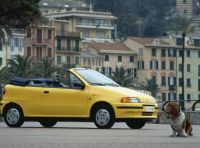 Fiat Punto: 30 anni di successi culminati in tre generazioni