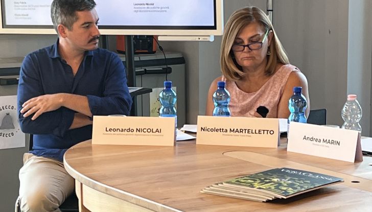 Bollicine Elettriche, il turismo sostenibile sempre più protagonista - Foto 7 di 11