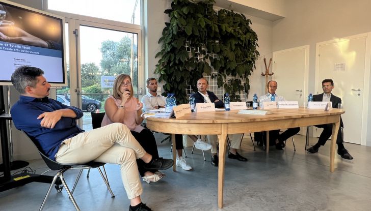 Bollicine Elettriche, il turismo sostenibile sempre più protagonista - Foto 10 di 11