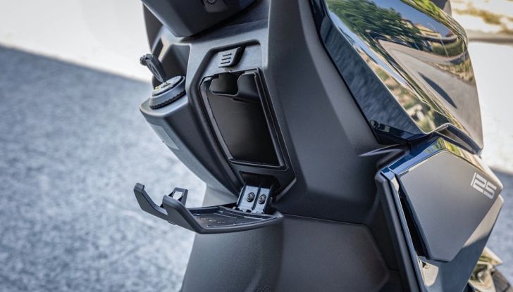 Scooter e moto 125, le migliori promozioni di aprile: sconti e accessori inclusi - Foto 2 di 6