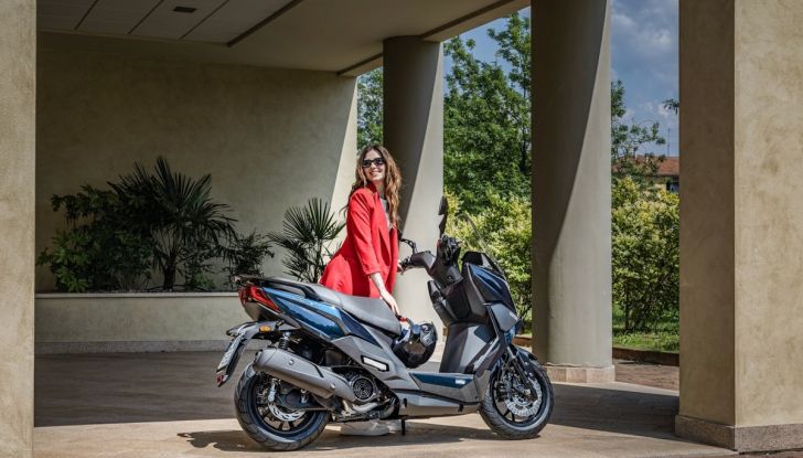Scooter e moto 125, le migliori promozioni di aprile: sconti e accessori inclusi - Foto 6 di 6