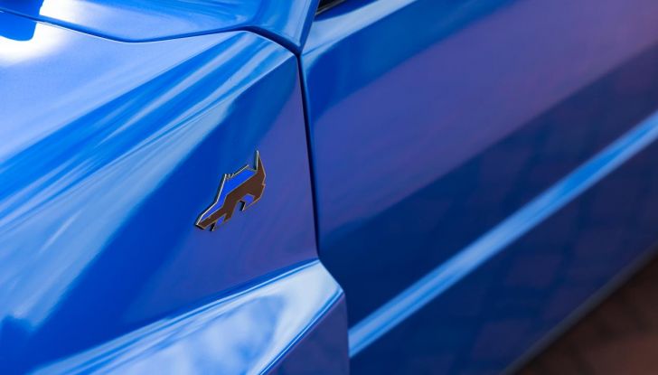 Lancia Delta Safarista: l’ultimo progetto di Automobili Amos è pronto - Foto 64 di 104