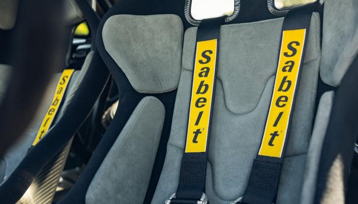 Lancia Delta Safarista: l’ultimo progetto di Automobili Amos è pronto - Foto 39 di 104