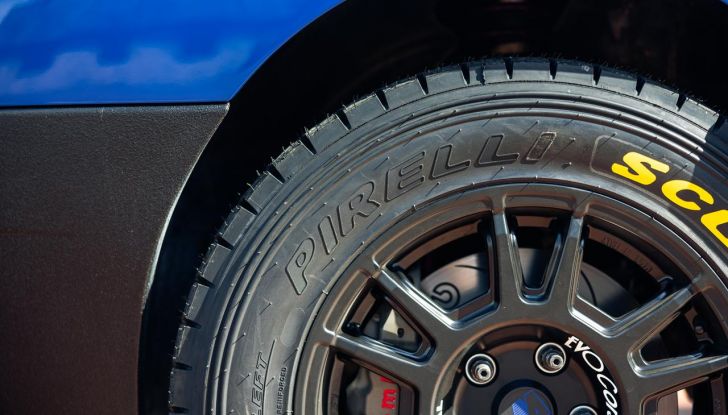 Lancia Delta Safarista: l’ultimo progetto di Automobili Amos è pronto - Foto 41 di 104