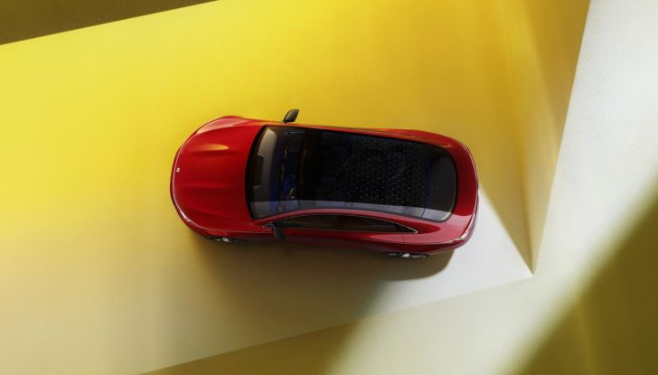 Mercedes CLA Concept