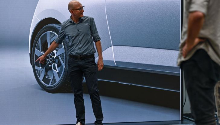 Nuova Mini Cooper 2024: una fusione di tradizione e avanguardia tecnologica - Foto 55 di 122