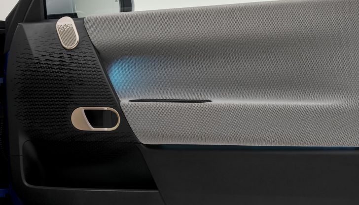 Nuova Mini Cooper 2024: una fusione di tradizione e avanguardia tecnologica - Foto 45 di 122