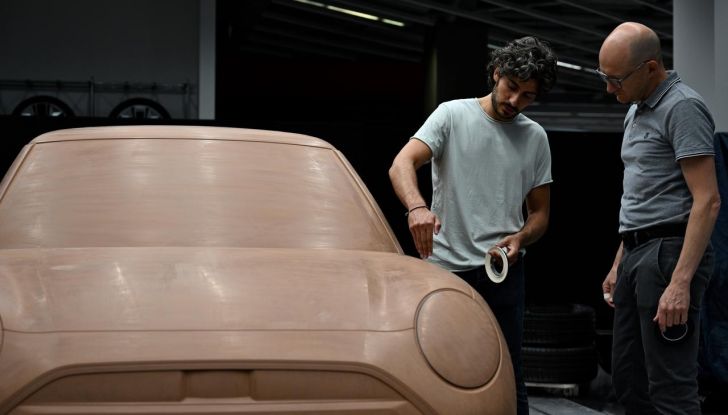 Nuova Mini Cooper 2024: una fusione di tradizione e avanguardia tecnologica - Foto 60 di 122