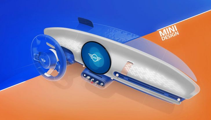 Nuova Mini Cooper 2024: una fusione di tradizione e avanguardia tecnologica - Foto 107 di 122