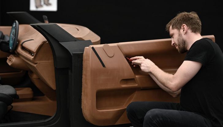 Nuova Mini Cooper 2024: una fusione di tradizione e avanguardia tecnologica - Foto 66 di 122