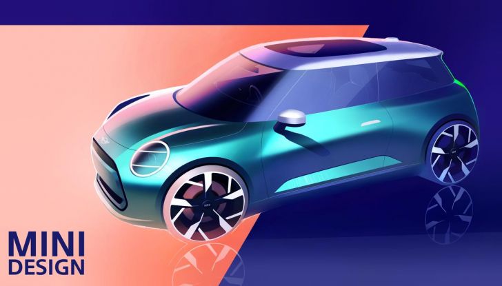 Nuova Mini Cooper 2024: una fusione di tradizione e avanguardia tecnologica - Foto 97 di 122
