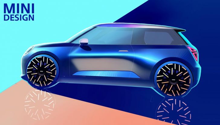 Nuova Mini Cooper 2024: una fusione di tradizione e avanguardia tecnologica - Foto 113 di 122