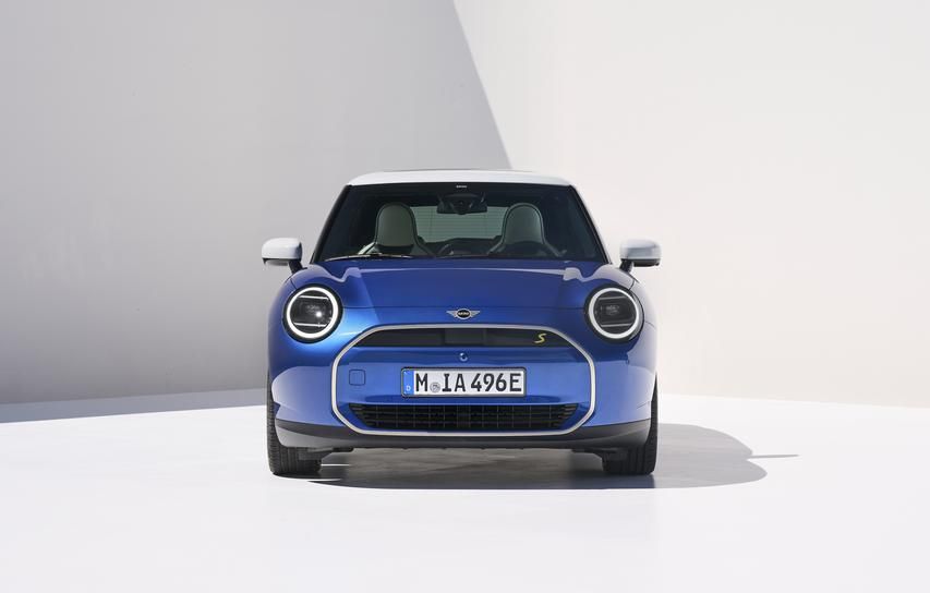 Mini Cooper 2024 - Foto, dati e informazioni