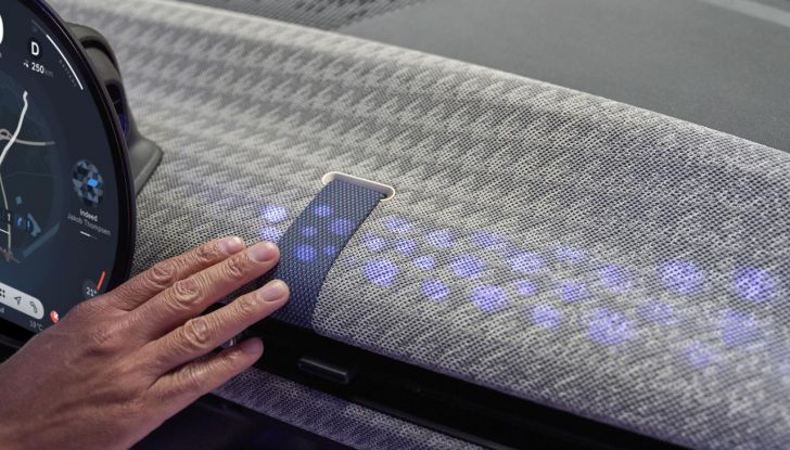 Nuova Mini Cooper 2024: una fusione di tradizione e avanguardia tecnologica - Foto 121 di 122