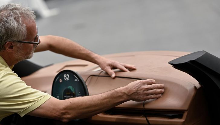 Nuova Mini Cooper 2024: una fusione di tradizione e avanguardia tecnologica - Foto 67 di 122