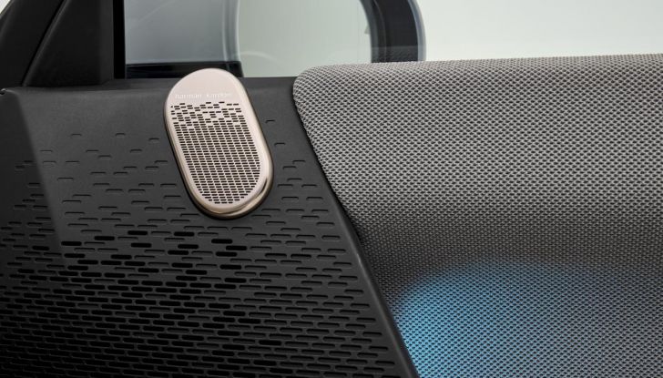 Nuova Mini Cooper 2024: una fusione di tradizione e avanguardia tecnologica - Foto 44 di 122