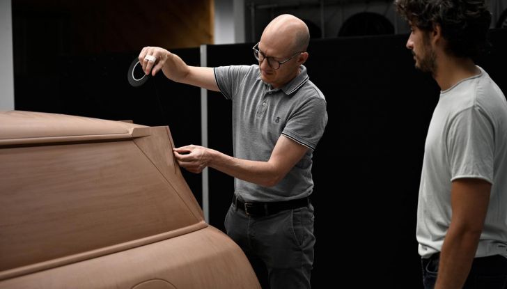 Nuova Mini Cooper 2024: una fusione di tradizione e avanguardia tecnologica - Foto 59 di 122