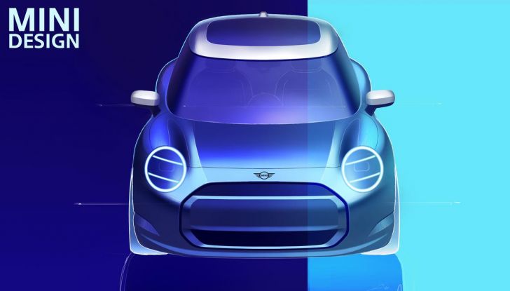 Nuova Mini Cooper 2024: una fusione di tradizione e avanguardia tecnologica - Foto 112 di 122