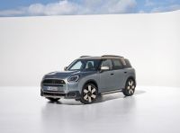 Mini Countryman 2024: debutta la nuova generazione del crossover