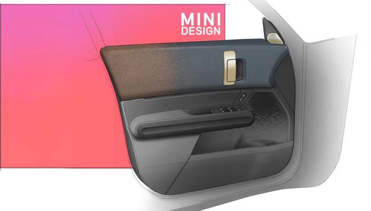 Mini Countryman 2024: debutta la nuova generazione del crossover - Foto 106 di 121