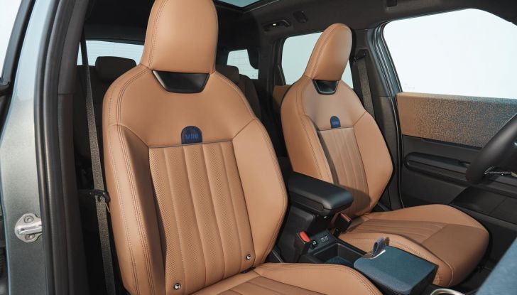 Mini Countryman 2024