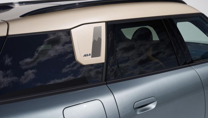 Mini Countryman 2024