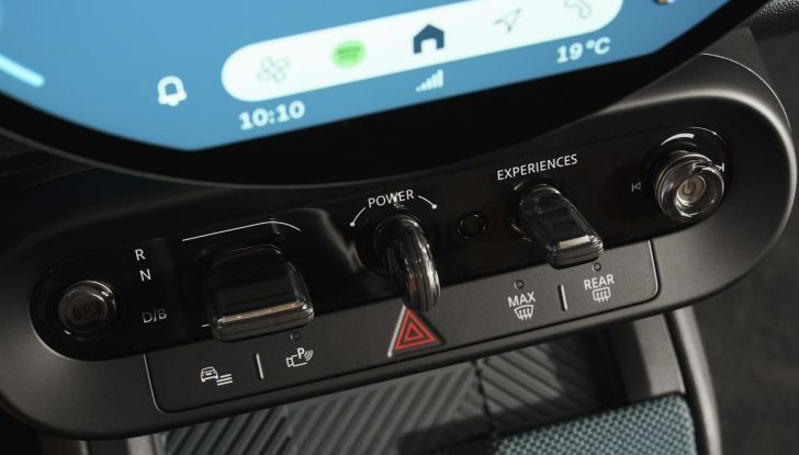 Mini Countryman 2024: debutta la nuova generazione del crossover - Foto 54 di 121