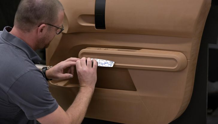 Mini Countryman 2024: debutta la nuova generazione del crossover - Foto 76 di 121