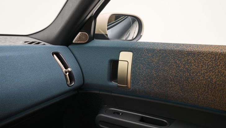 Mini Countryman 2024: debutta la nuova generazione del crossover - Foto 51 di 121