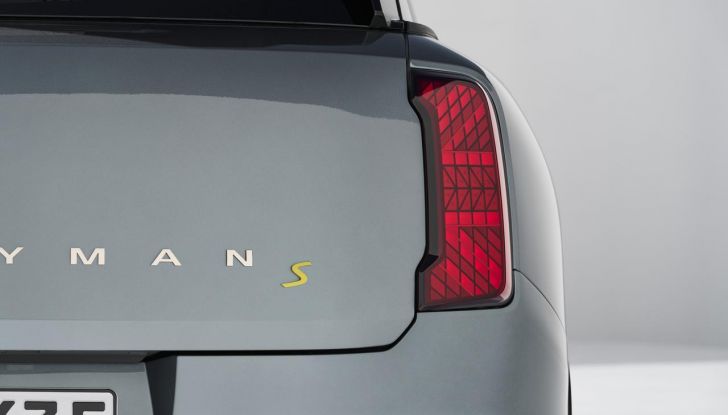 Mini Countryman 2024