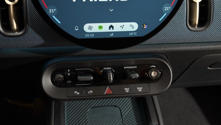 Mini Countryman 2024