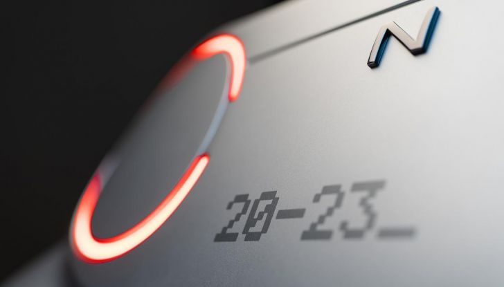 Nissan: entro il 2030 venderà solo veicoli elettrici in Europa - Foto 11 di 64