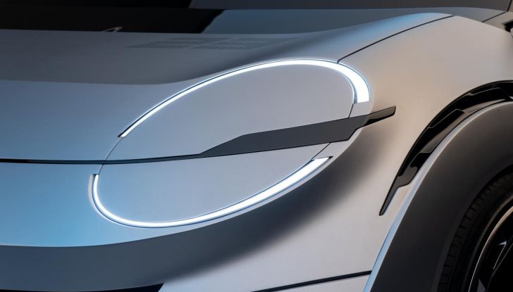 Nissan: entro il 2030 venderà solo veicoli elettrici in Europa - Foto 13 di 64